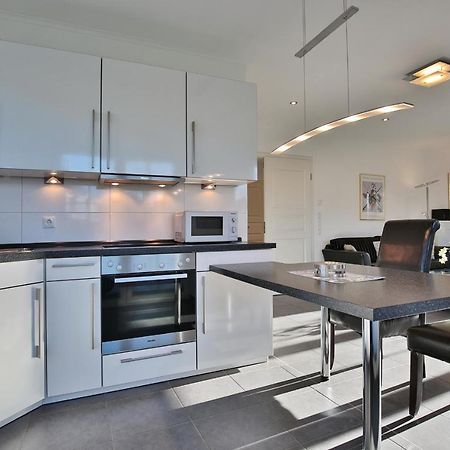 Villa Mare Villa Mare Appartement 3 Тиммендорфер-Штранд Экстерьер фото